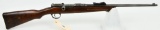 Greek Mannlicher Steyr M1903/14 Sporter Rifle