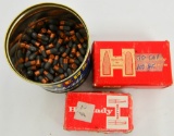 Approx 760 Ct Of .30 Caliber Reloading Bullet Tips