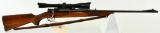 Husqvarna Sporting Rifle .30-06 Springfield