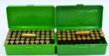 90 Rounds of .41 Mag & .44 Rem Mag Ammunition