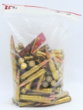 Approx 75 Rounds Of .308 Win Ammunition