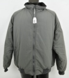 Cabela's Outdoor Gray Color Heavy Duty Jacket