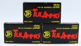 60 Rounds of Tulammo .223 Rem Ammunition