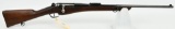 Remington Mle 1907-15 Berthier Sporter Rifle