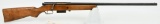 Wards Westernfield Model 16M PARTS ONLY GUN
