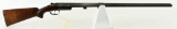 Winchester Model 24 Side by Side 12 Gauge
