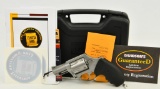 Charter Arms Mag Pug .357 Magnum Revolver
