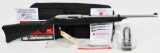 Ruger 10/22 Takedown With Carry Case .22 LR