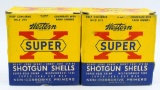 50 Rds of Western 12 Ga Magnum Load Shotshells