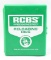 2 RCBS Reloading Dies For .223 Rem Cartridges