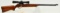 Marlin Model 81-DL Bolt Action Rifle .22 S, L, LR