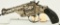 Smith & Wesson DA Top Break Revolver .38