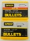 200 Ct Of Speer .270 Caliber Reloading Bullet Tips