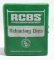 3 C&H Reloading Dies For .38 Special Cartridges