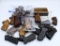 Huge Selection Of Various Size Wood & Rubber Grips