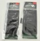 2 Uncle Mike's Elastic Buttstock shell holders 5rd