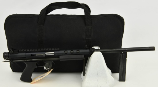 Feather Industries (AWI) AT-22 Takedown Rifle .22