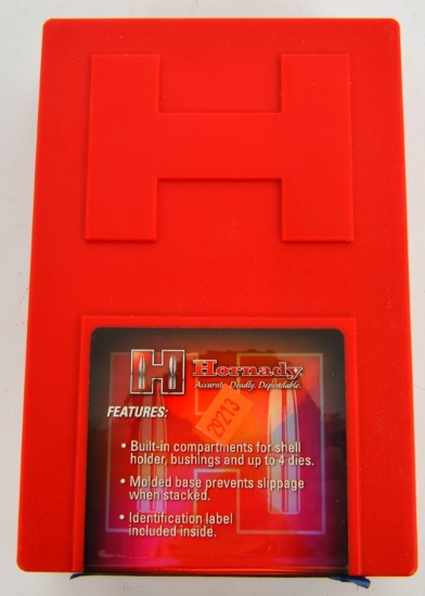 Hornady Custom Reloading Dies For 7.62x39mm