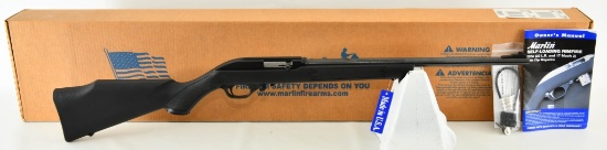 NEW Marlin Model 795 Semi Auto Rifle .22 LR