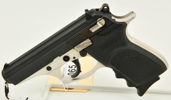 Bersa Thunder .380 Semi Auto Pistol