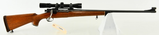 U.S. Springfield Armory Model 1903 Sporter .30-06