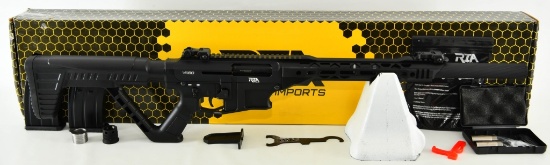 NEW RIA Imports VR80 12 Gauge AR Style Semi-Auto
