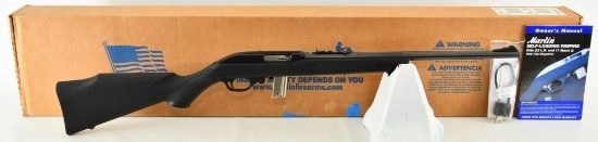 NEW Marlin Model 795 Semi Auto Rifle .22 LR