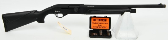 Citadel Boss Hog Black 12 Gauge 3" Semi Auto