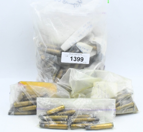 100+ Rounds of Mixed Reman .308 Win Ammunition