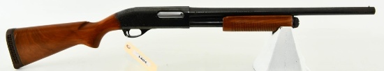 Remington Model 870 Wingmaster 12 Ga Pump
