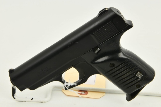 Lorcin L380 Semi Auto Pistol .380 ACP