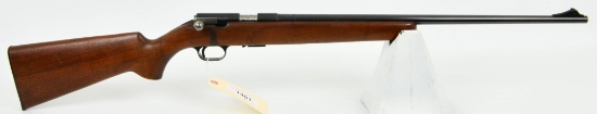 Belgium Browning T-Bolt Rifle .22 LR