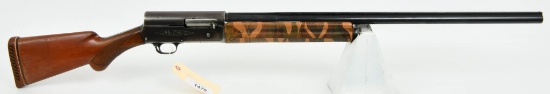 Browning Auto 5 Magnum Semi Auto Shotgun 12 Gauge