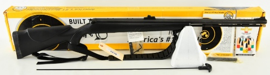 CVA Kodiak .50 Caliber Muzzleloader Rifle