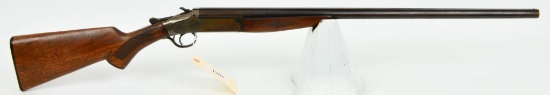 Western Field Single Shot 20 Gauge Shotgun