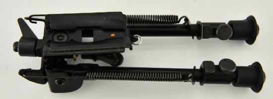 BLACKHAWK 71BP10BK 9 to 13" Track Adj Bipod