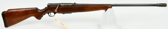 Mossberg Model 185 K-A 20 Gauge Bolt Shotgun