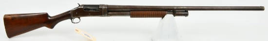 Winchester Model 1897 12 Gauge Shotgun