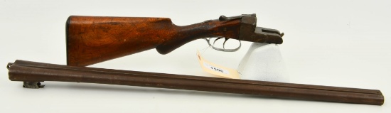 Baltimore PARTS ONLY SXS Shotgun 12 Gauge