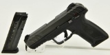 Ruger Security-9 Semi Auto Pistol 9mm