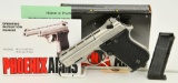 Phoenix Arms HP25A Semi Auto Pistol .25 ACP