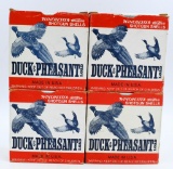 100 Rounds Of Winchester Duck & Pheasant 12 Ga