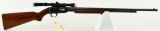 Winchester Model 61 Gallery Gun .22 S, L, & LR