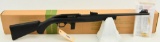 Mossberg 702 Plinkster Semi Auto Rifle .22 LR