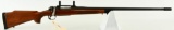 Mauser Sporter Rifle Big Game .458 Win Mag
