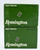 40 Rounds Of Remington .25-06 Rem Ammunition