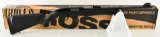 Rossi RS22 .22 LR Semi Auto Rimfire Rifle