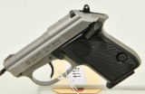Beretta 3032 Tomcat Inox 32 ACP Conceal Carry