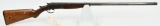 Continental Arms Co. Single Shot 20 Gauge Shotgun
