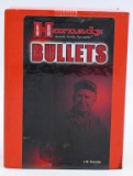200 Count Of Hornady .45 Cal Reloading Bullet Tips